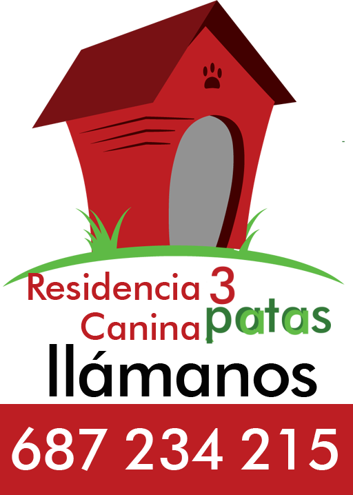 Residencia Canina en Madrid