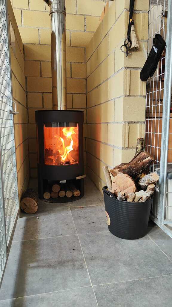 tres patas residencia canina en madrid
